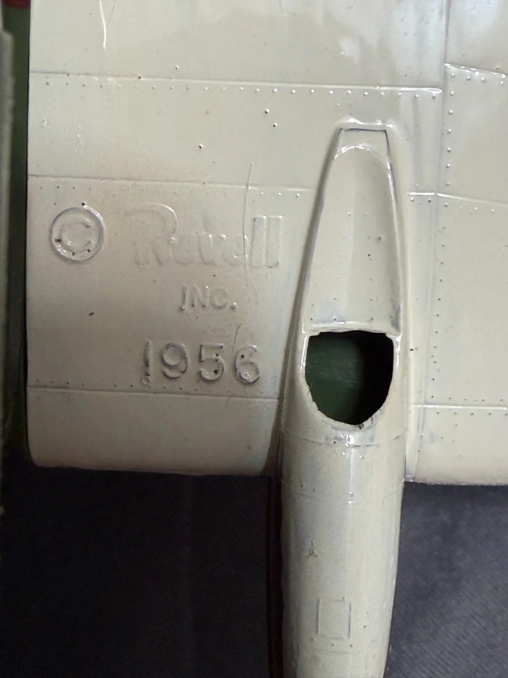 Revell buyer will